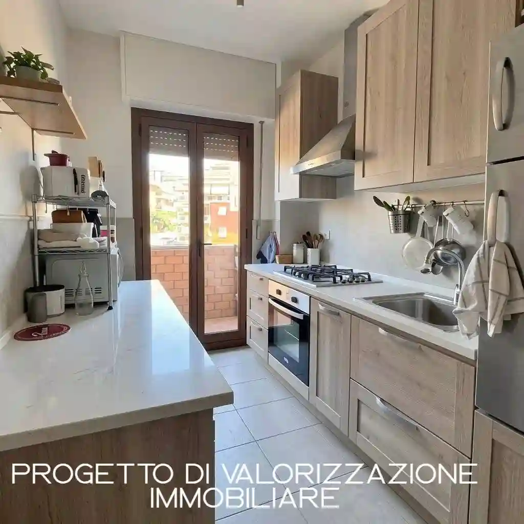 Appartamento - foto 5