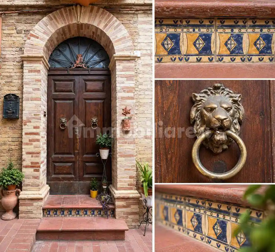 Casa indipendente in vendita a Lanciano