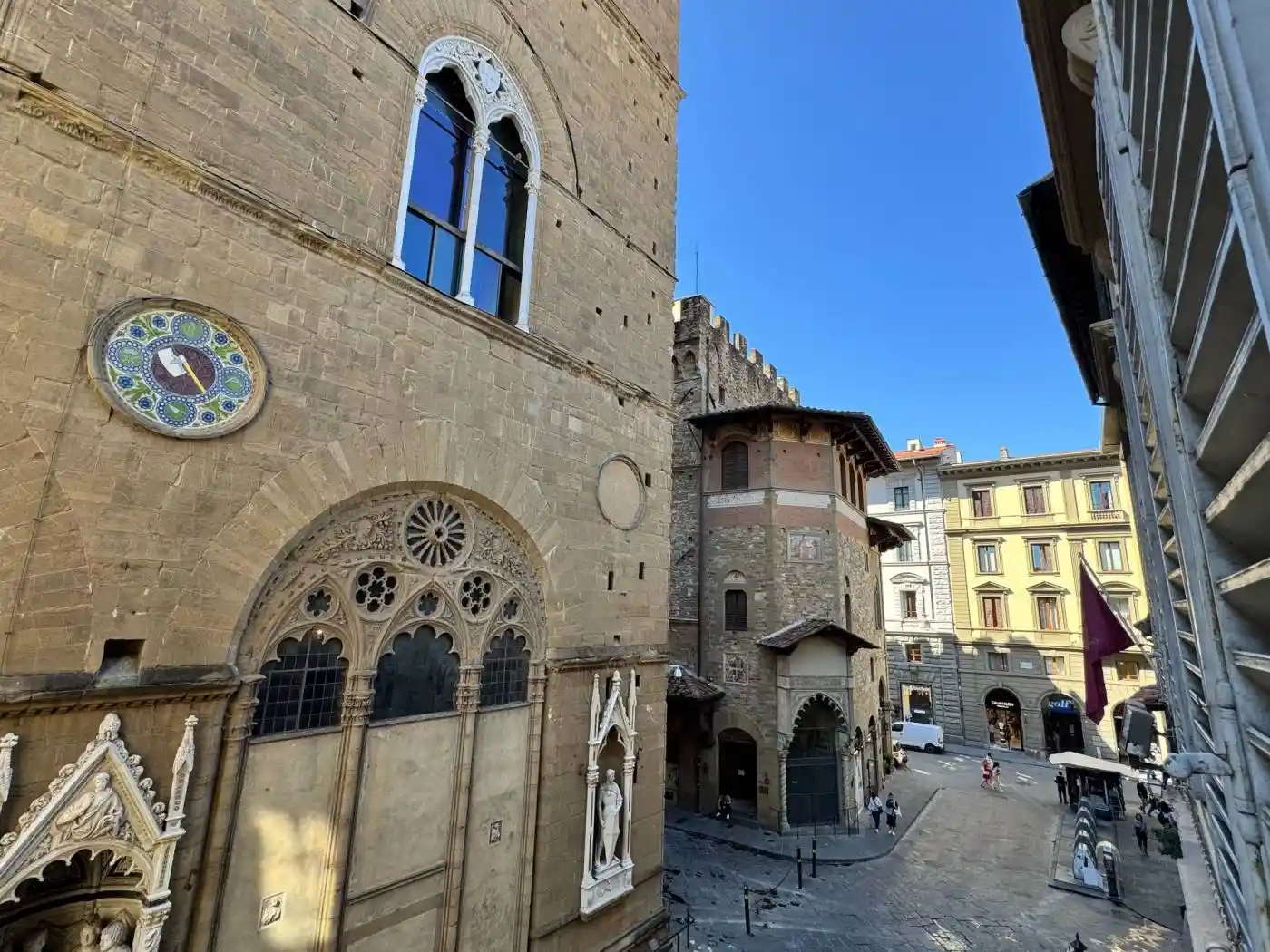 Appartamento in vendita a Firenze