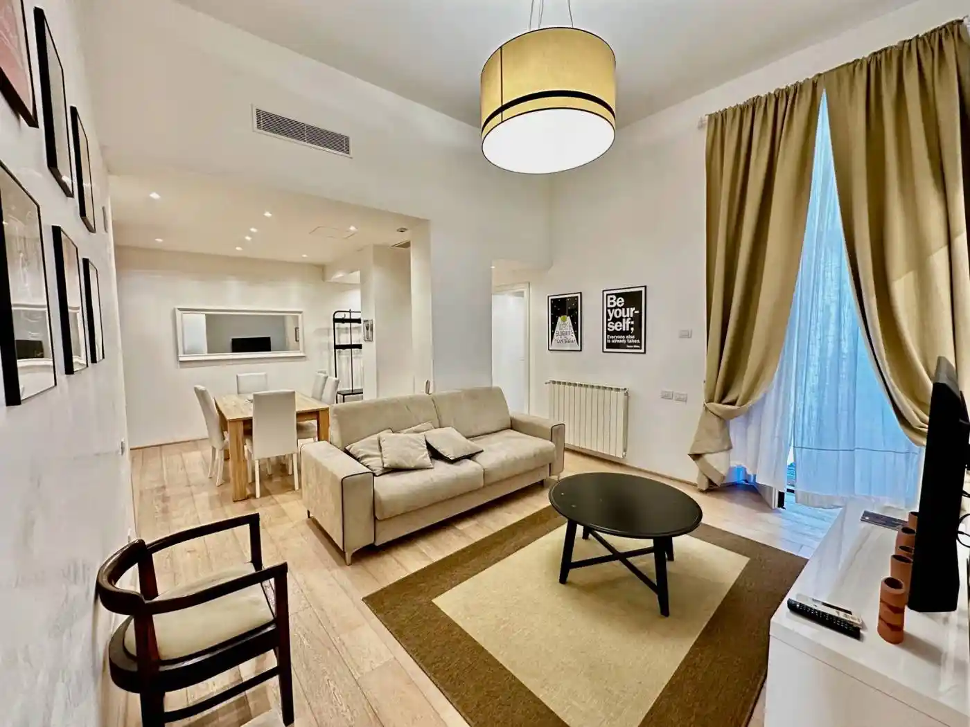 Appartamento in vendita a Firenze
