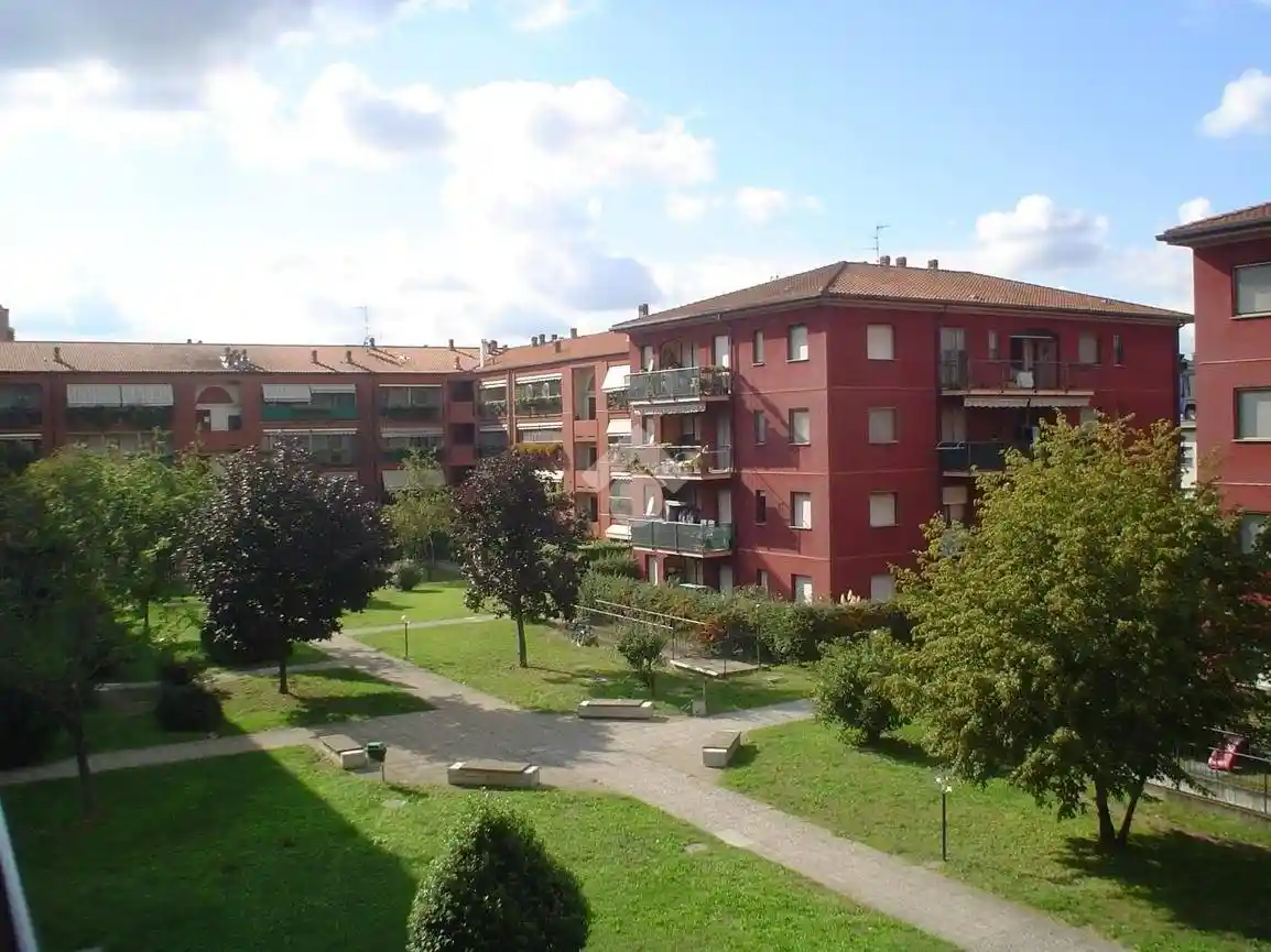 Appartamento in vendita a Settimo Milanese