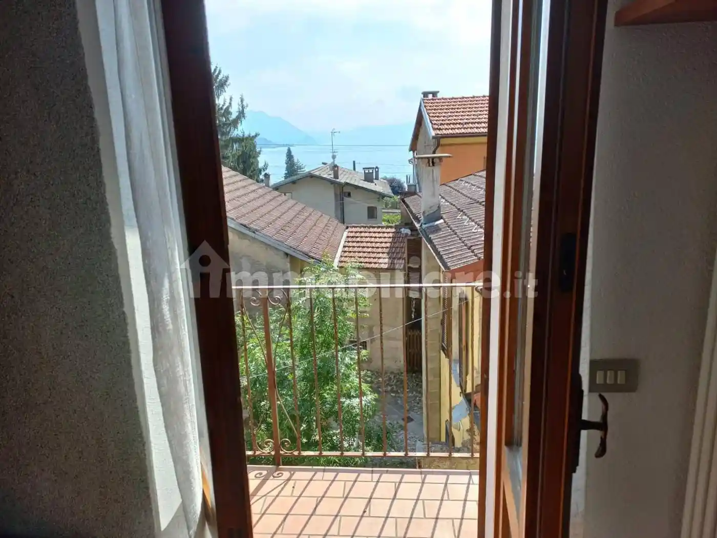 Appartamento in vendita a Luino