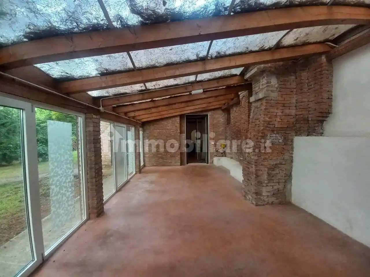 Villa in affitto a Vicenza