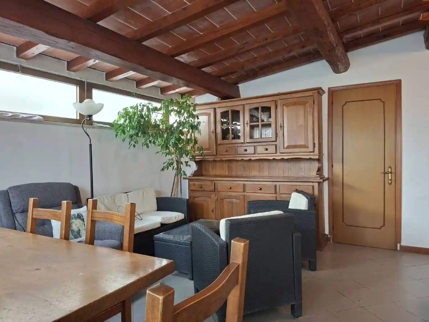 Appartamento in vendita a Viareggio