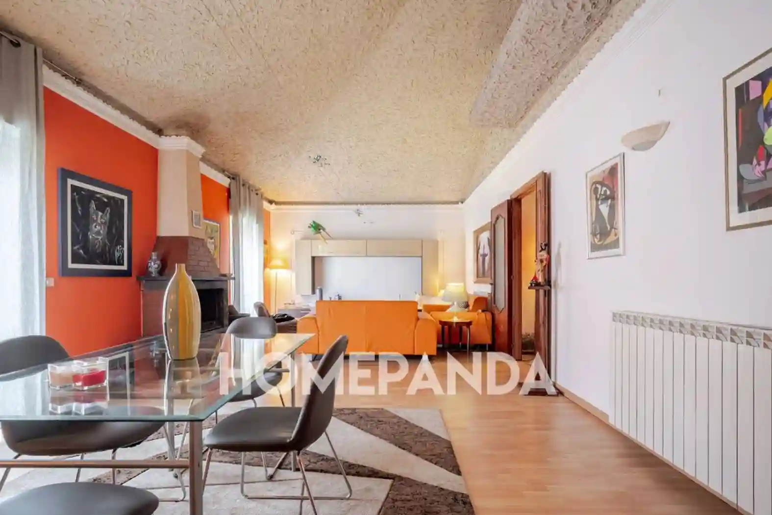 Attico - Mansarda - foto 2