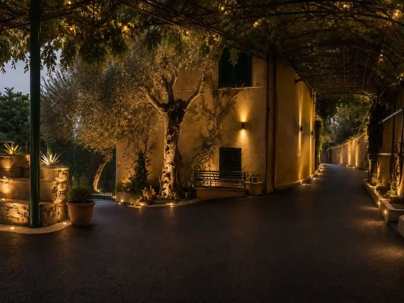 Villa - foto 3