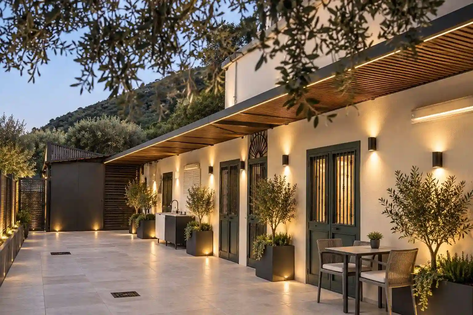 Villa - foto 4