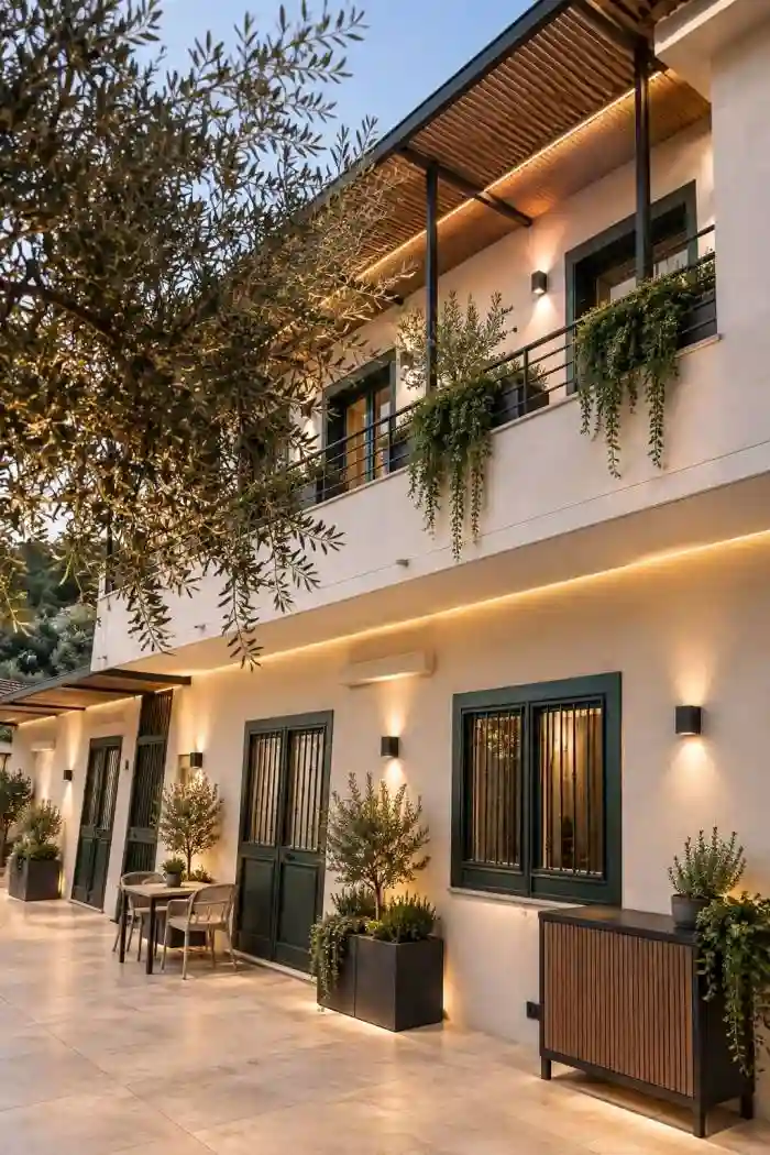 Villa - foto 5