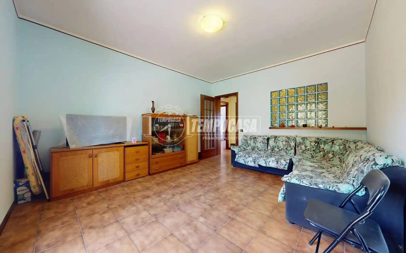 Appartamento in vendita a Baiso