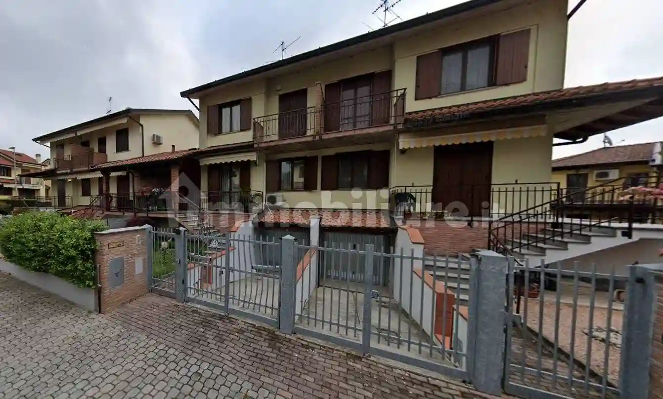Villetta a schiera - foto 3