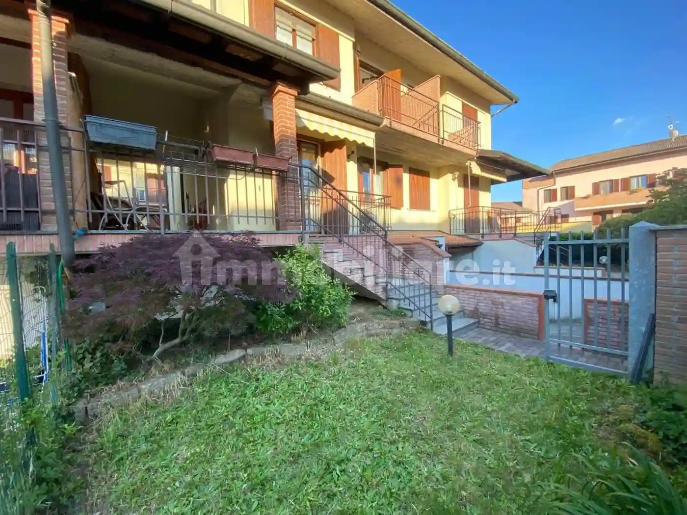 Villetta a schiera - foto 5