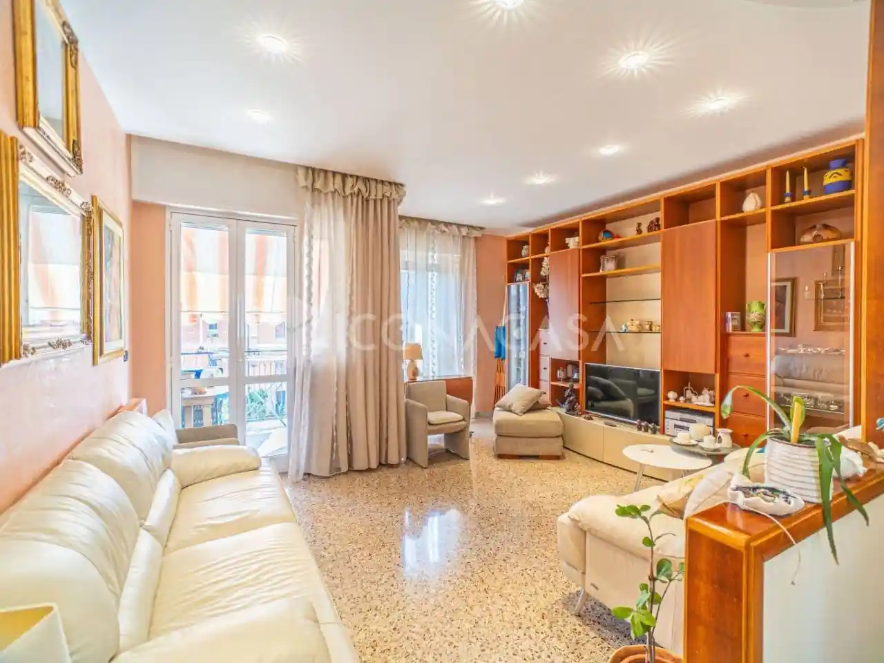 Appartamento in vendita a Bari