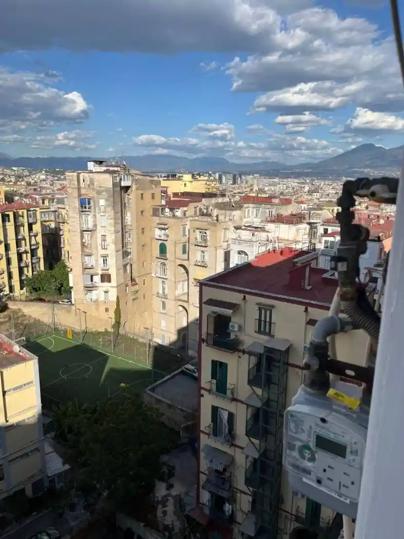 Appartamento in vendita a Napoli