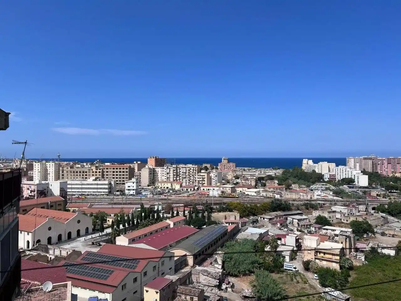 Appartamento in vendita a Palermo