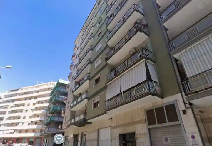 Appartamento in vendita a Taranto