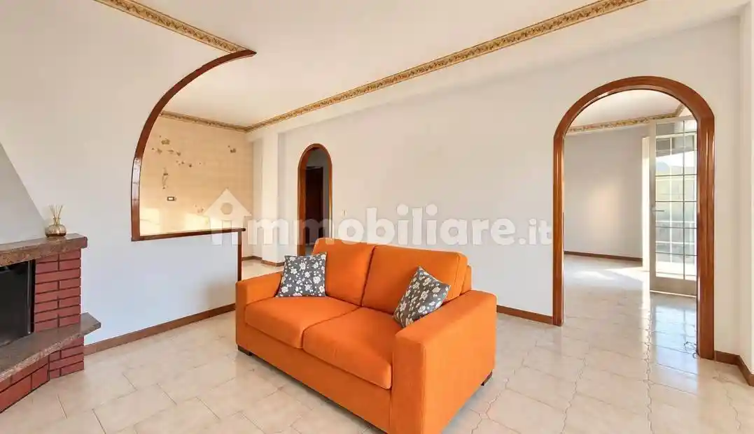 Appartamento in vendita a Bagheria