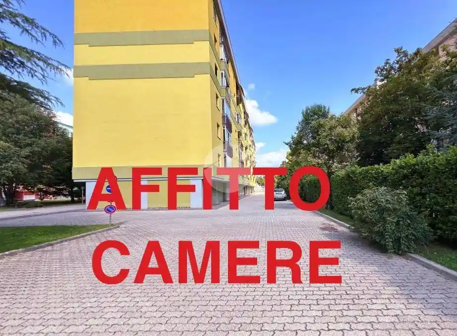 Appartamento in affitto a Verona