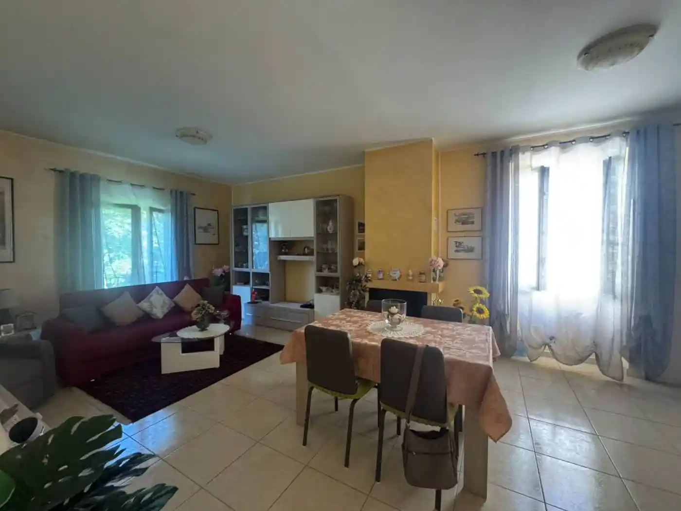 Appartamento in vendita a Piansano