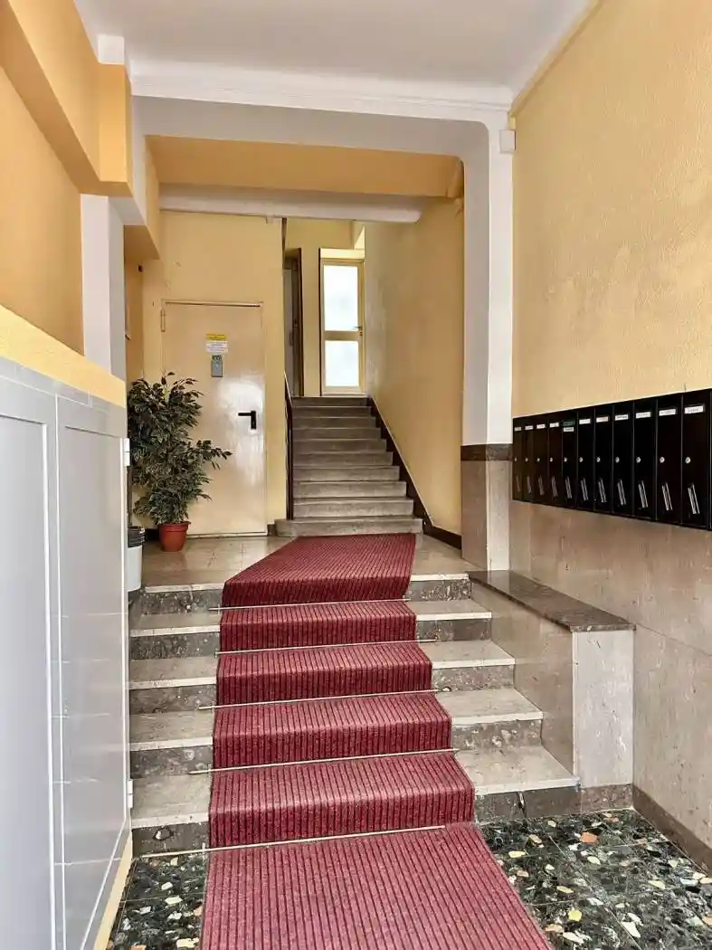 Appartamento in vendita a Trieste