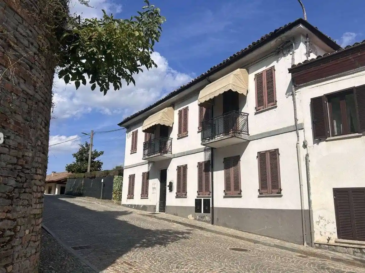 Casa indipendente in vendita a Coazzolo