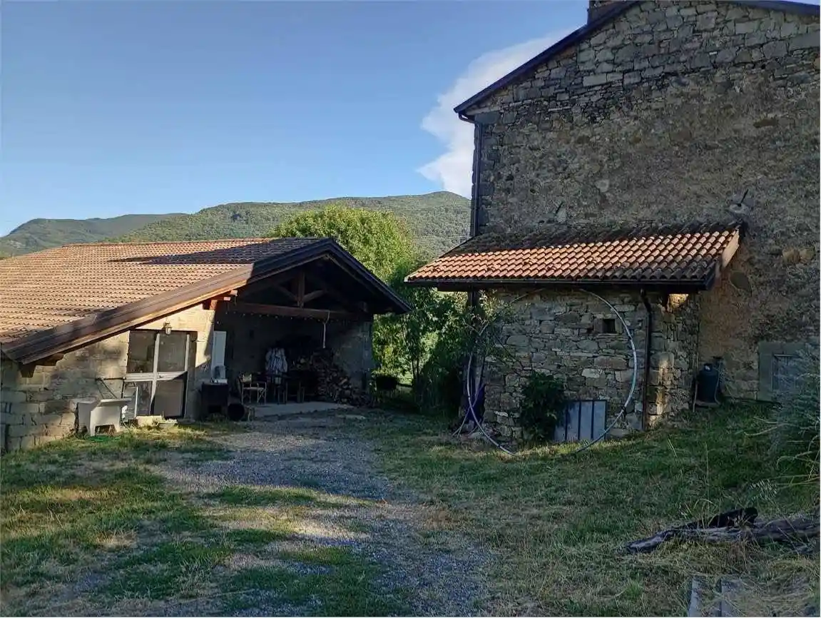 Rustico - Casale in vendita a Lama Mocogno