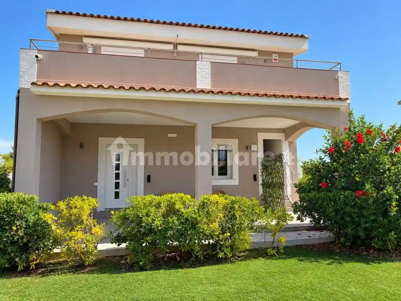 Villa - foto 5