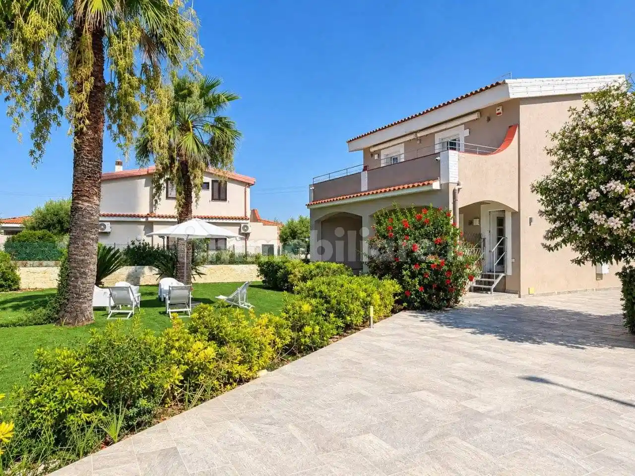 Villa in vendita a Siracusa