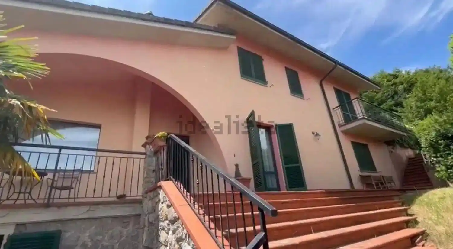Villa in vendita a Montepulciano