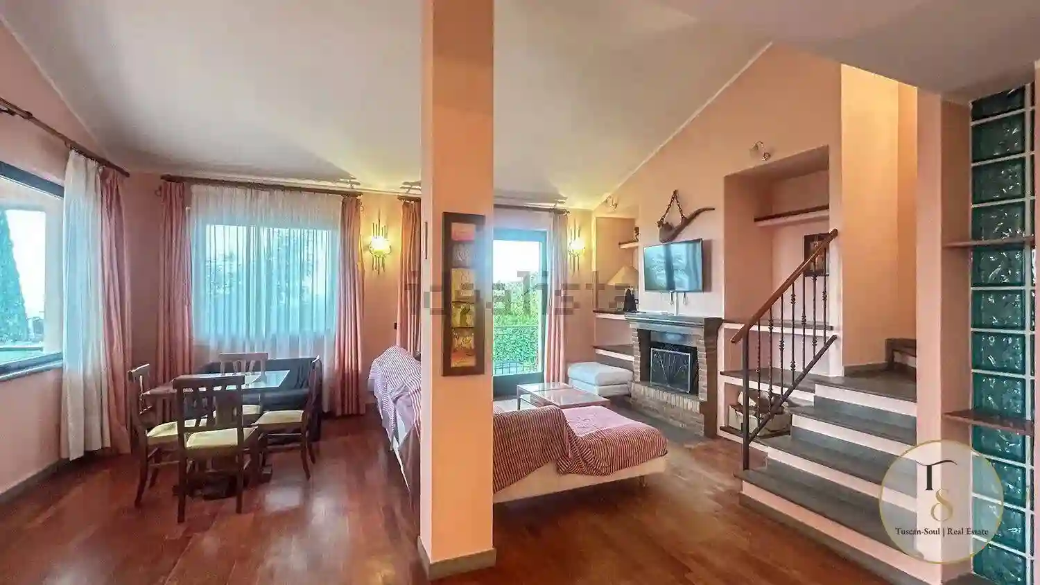 Villa - foto 3