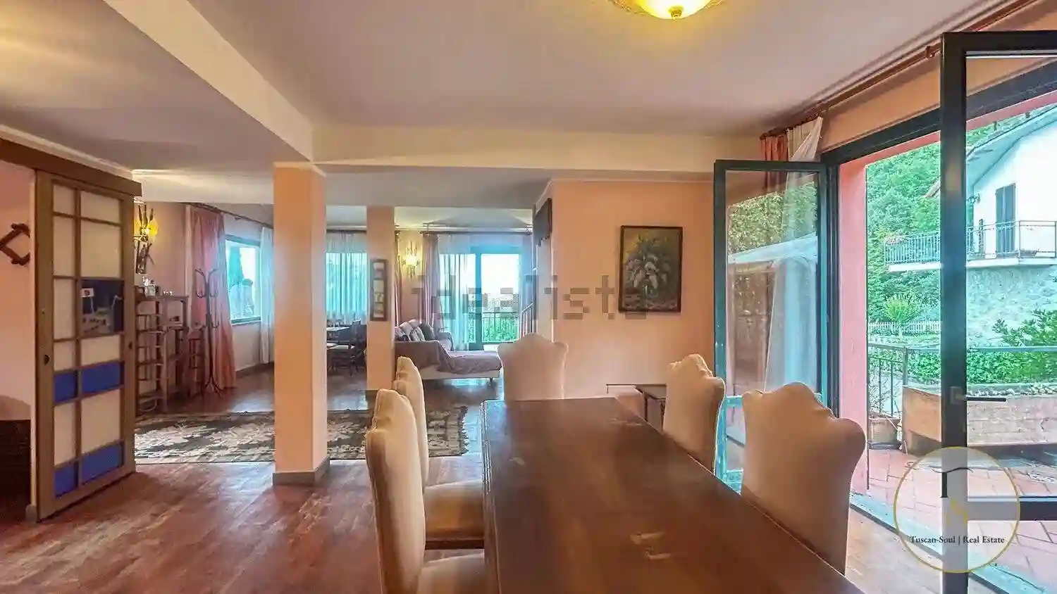Villa - foto 4
