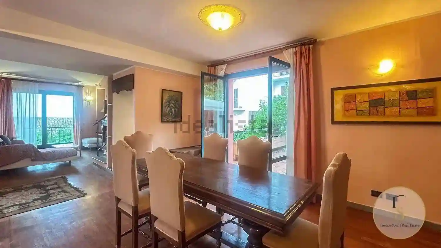 Villa - foto 5