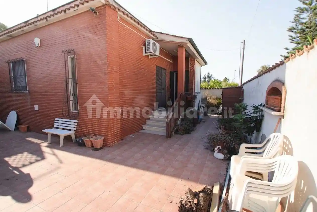 Villa in vendita a Roma