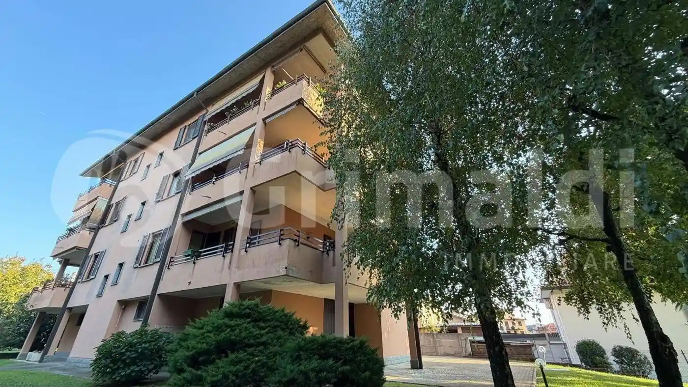 Appartamento in vendita a Abbiategrasso