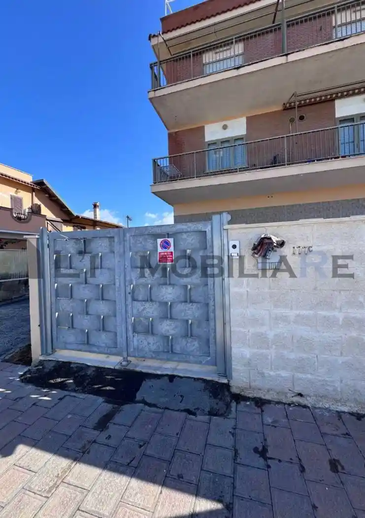 Appartamento in affitto a Pomezia