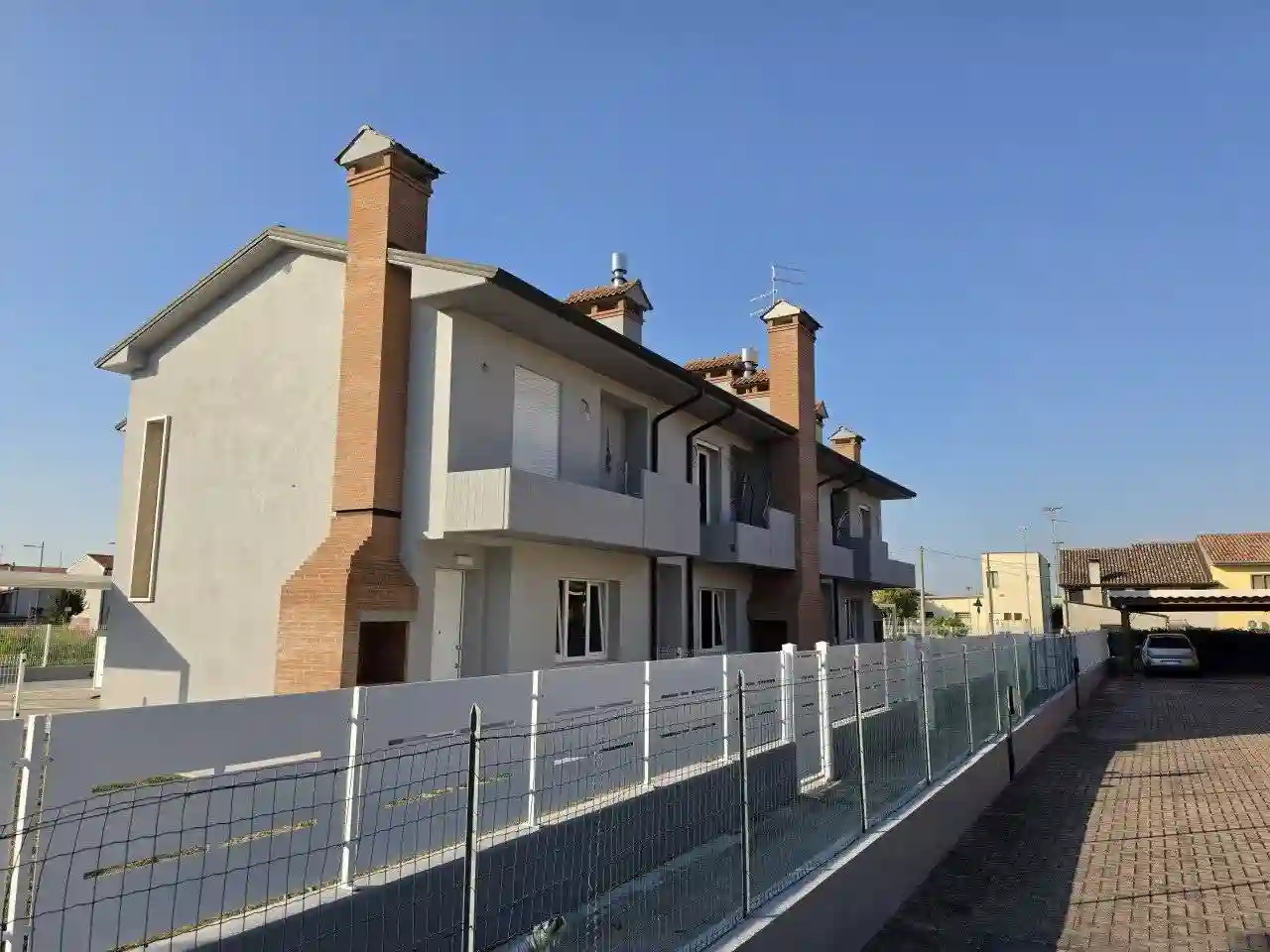 Villetta a schiera - foto 4