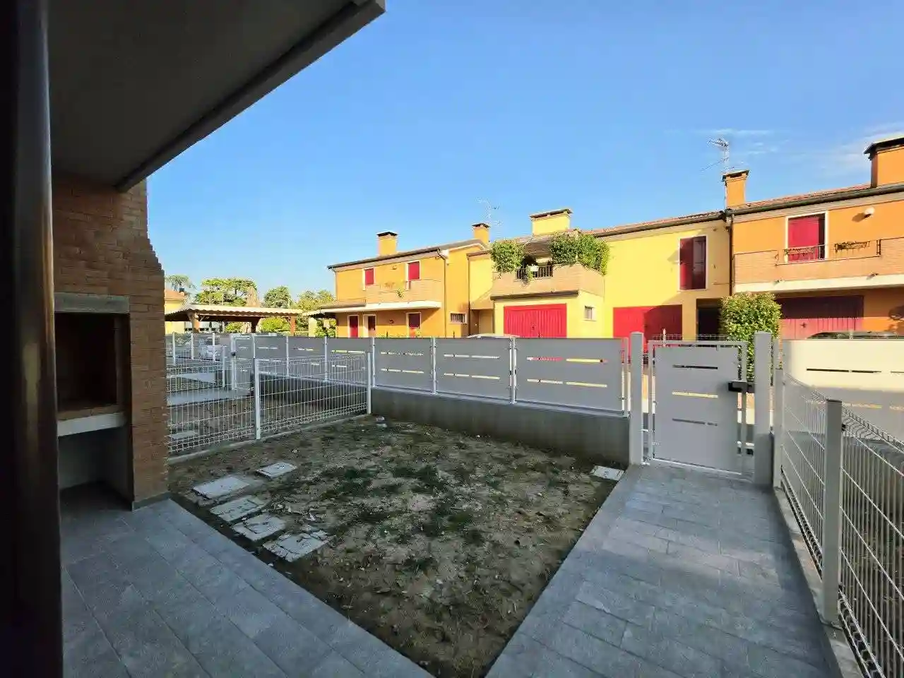 Villetta a schiera - foto 5