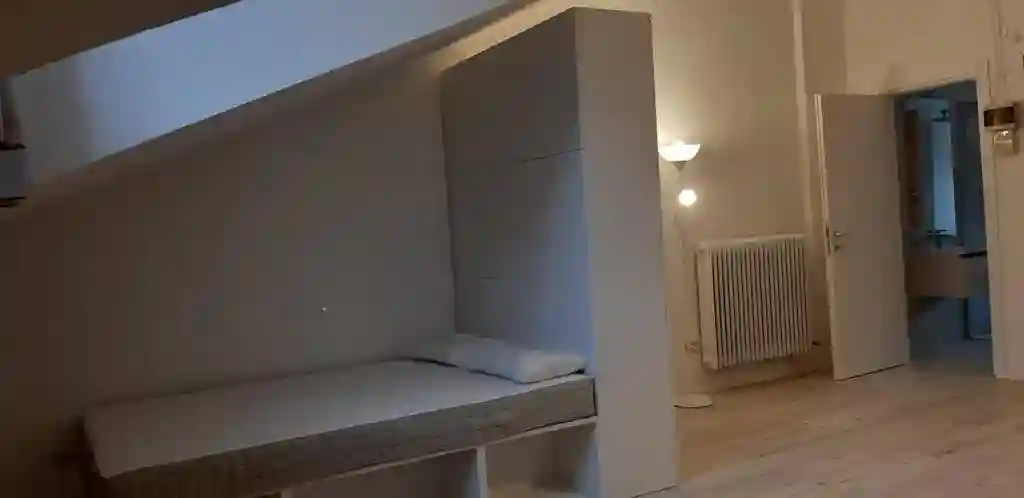 Loft - foto 5