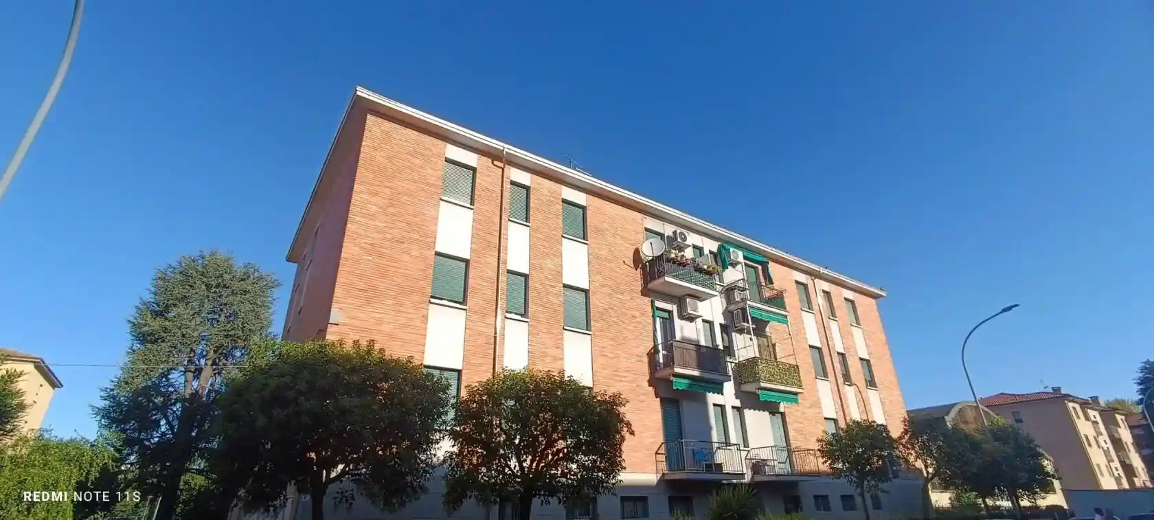 Appartamento in vendita a Bologna
