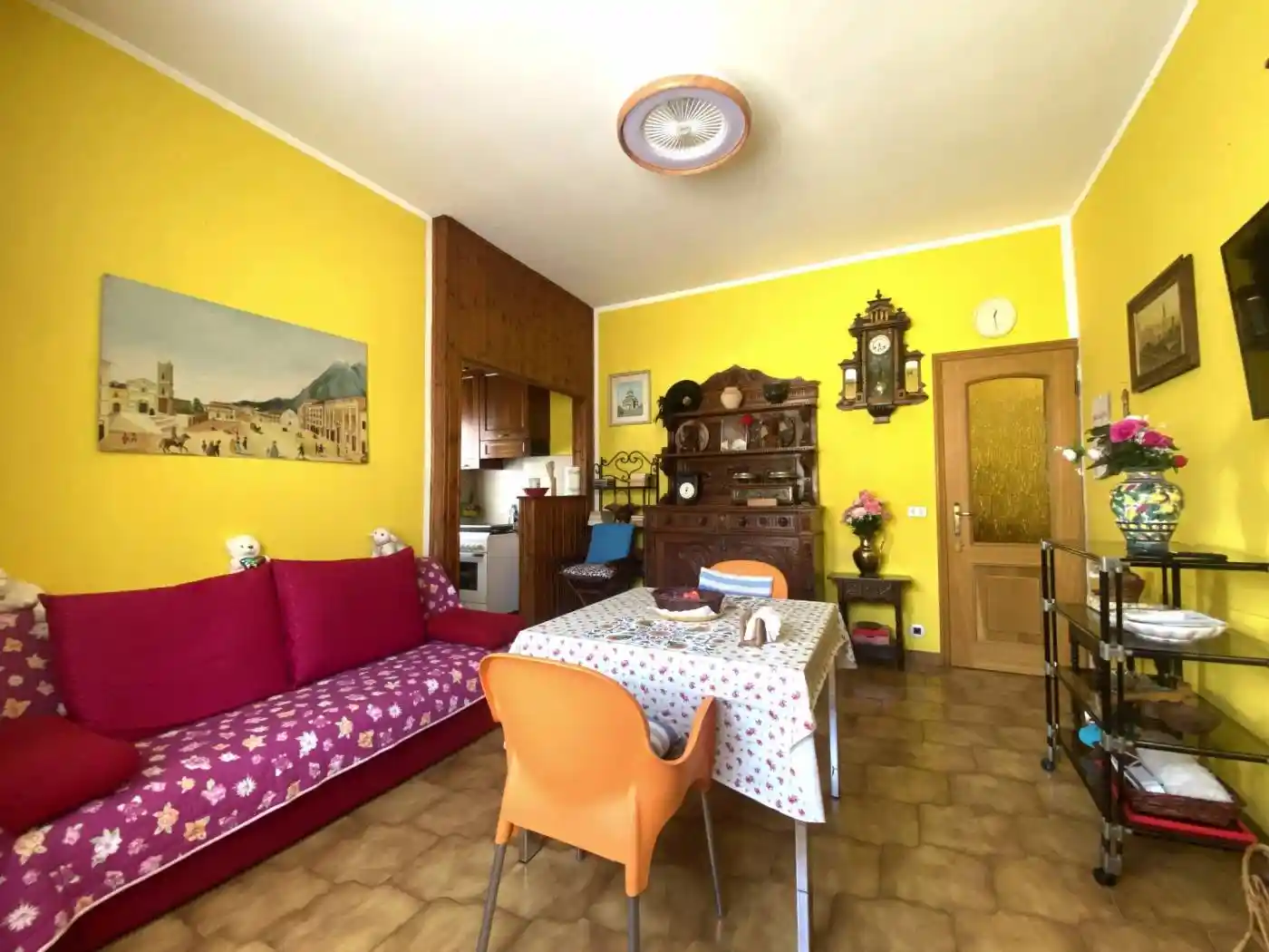 Appartamento in vendita a Nichelino