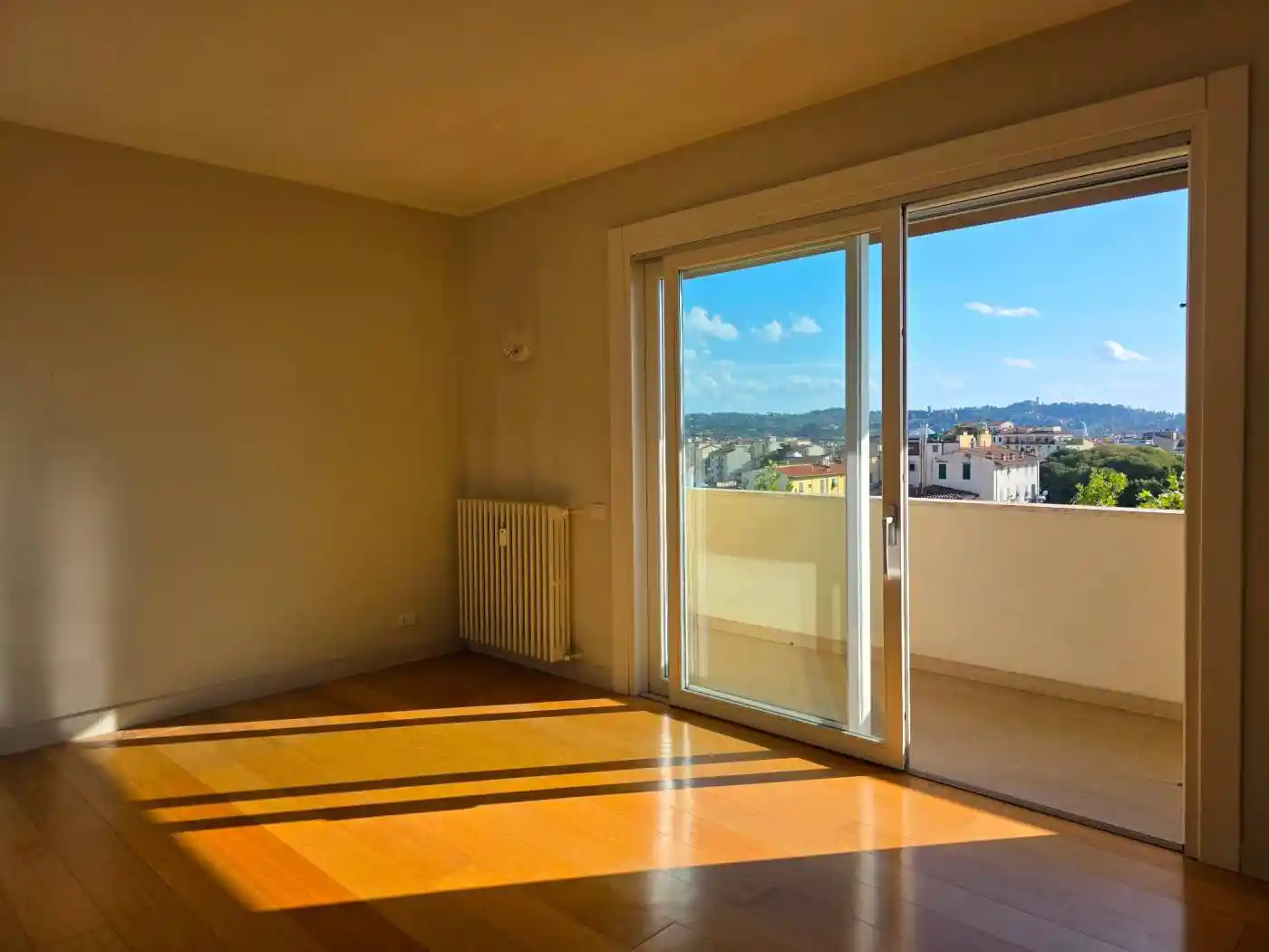 Appartamento in affitto a Firenze