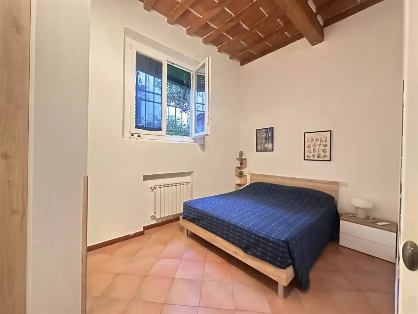 Appartamento in affitto a Firenze
