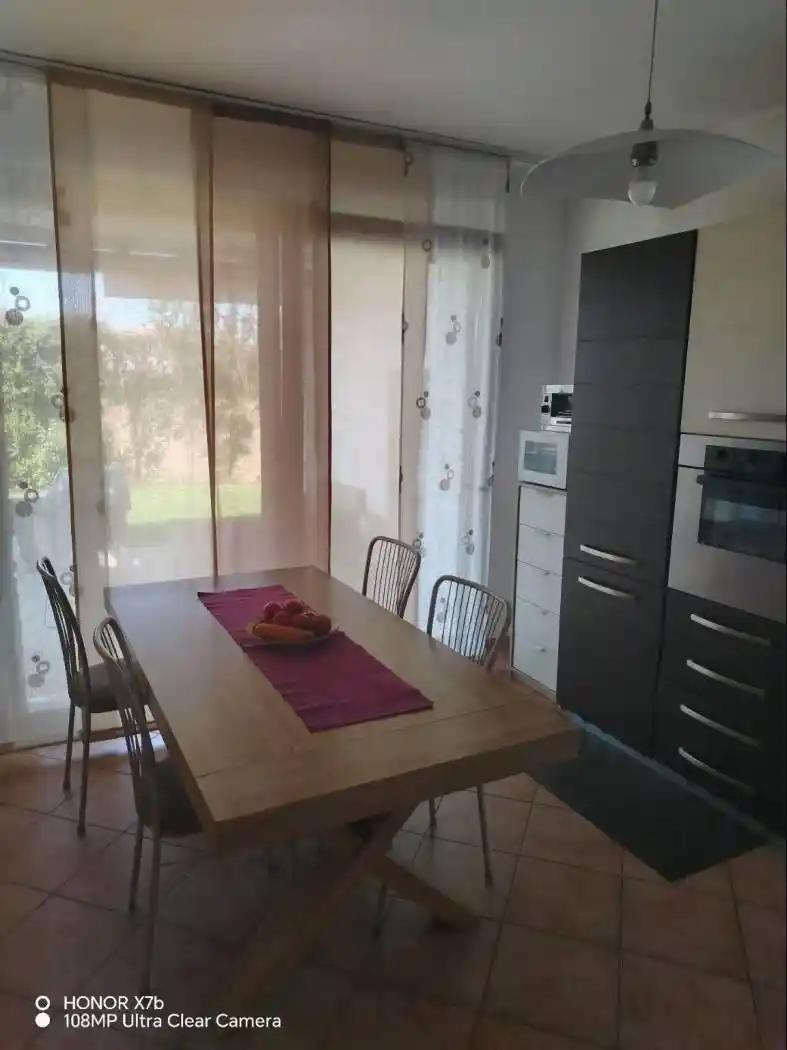 Villetta a schiera in vendita a Oderzo