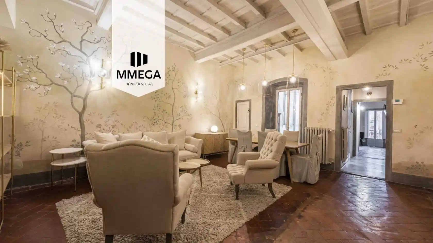 Appartamento in vendita a Firenze