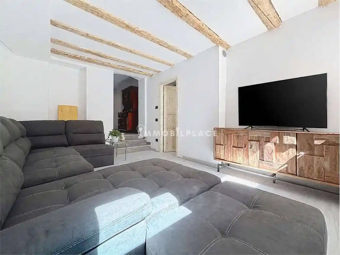 Casa indipendente in vendita a Castello-Molina di Fiemme