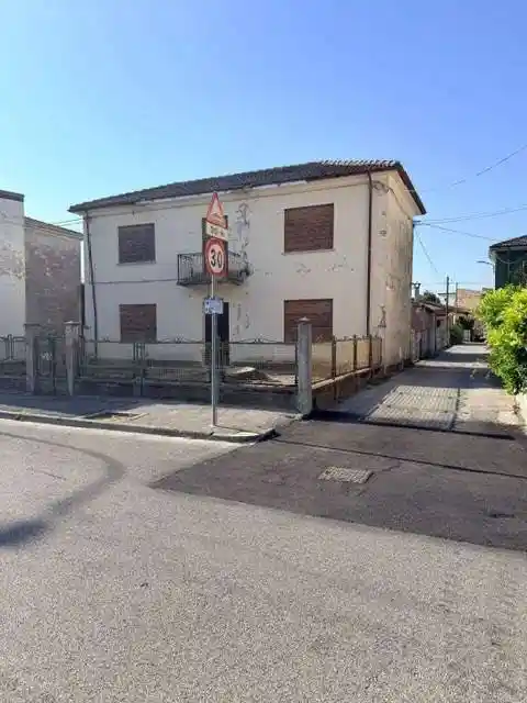 Casa indipendente in vendita a Taglio di Po