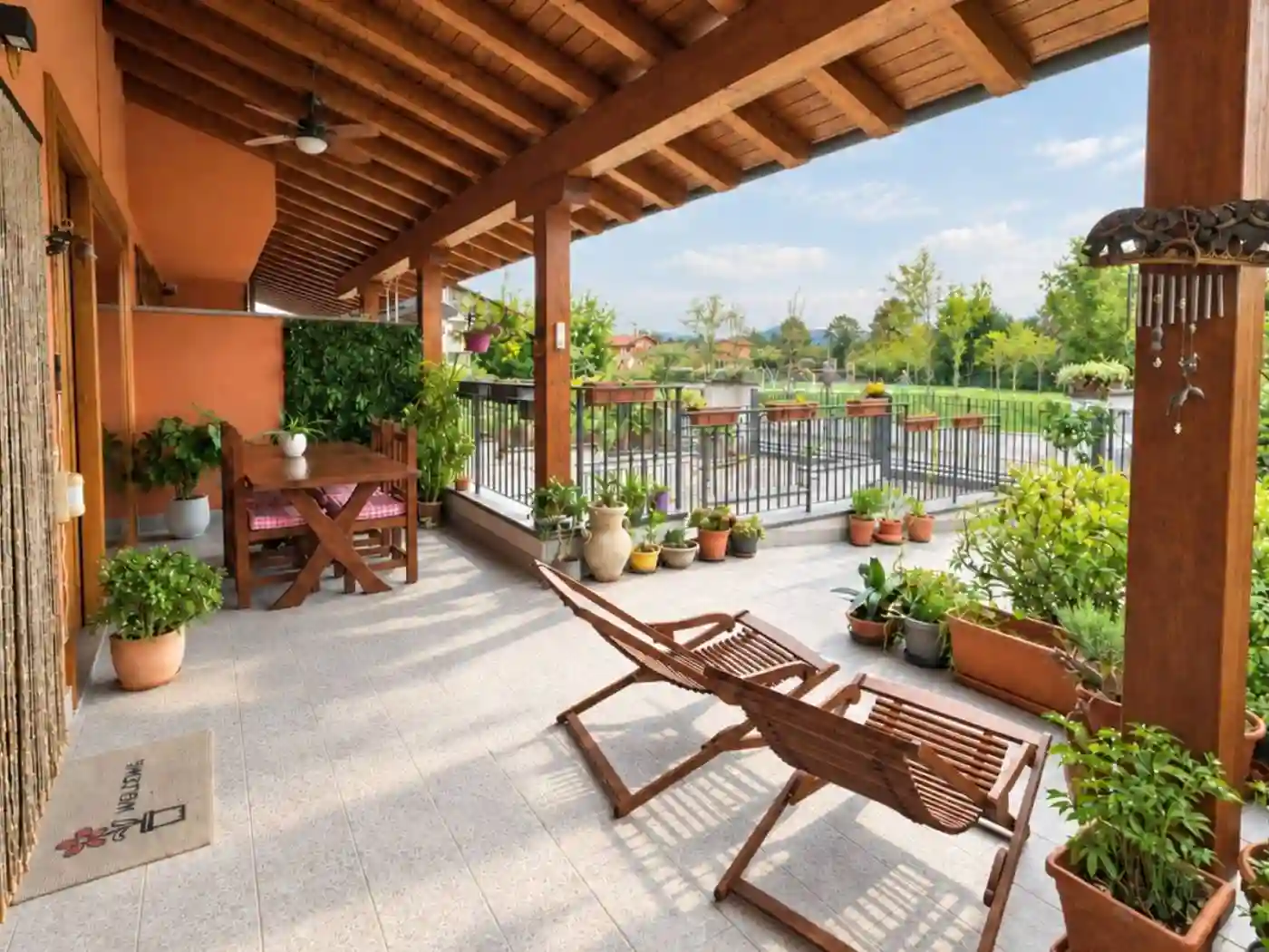 Villetta a schiera - foto 2