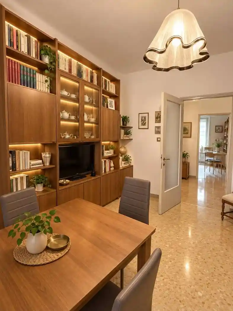 Appartamento in vendita a Firenze