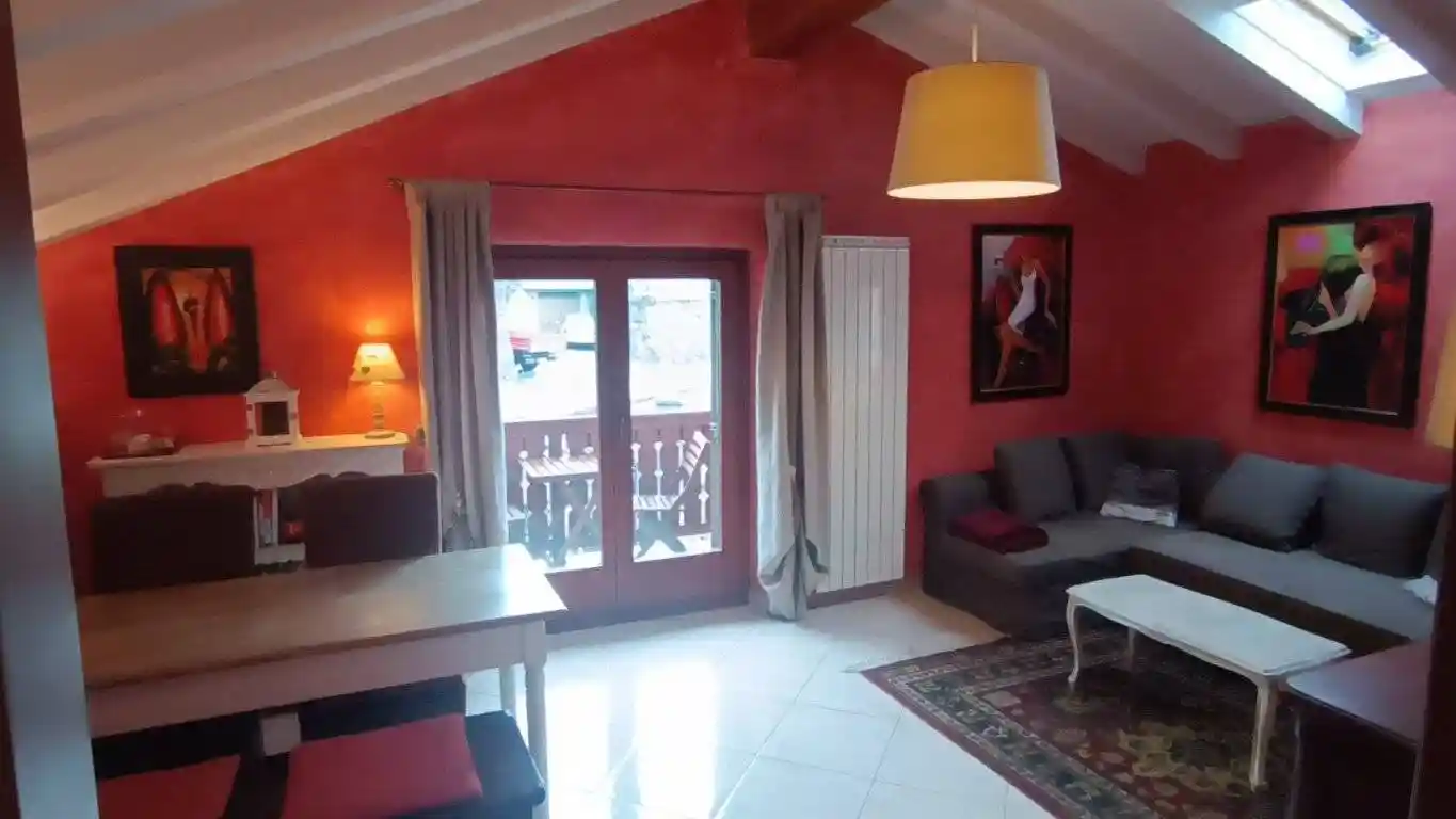 Appartamento in vendita a Saint-Vincent