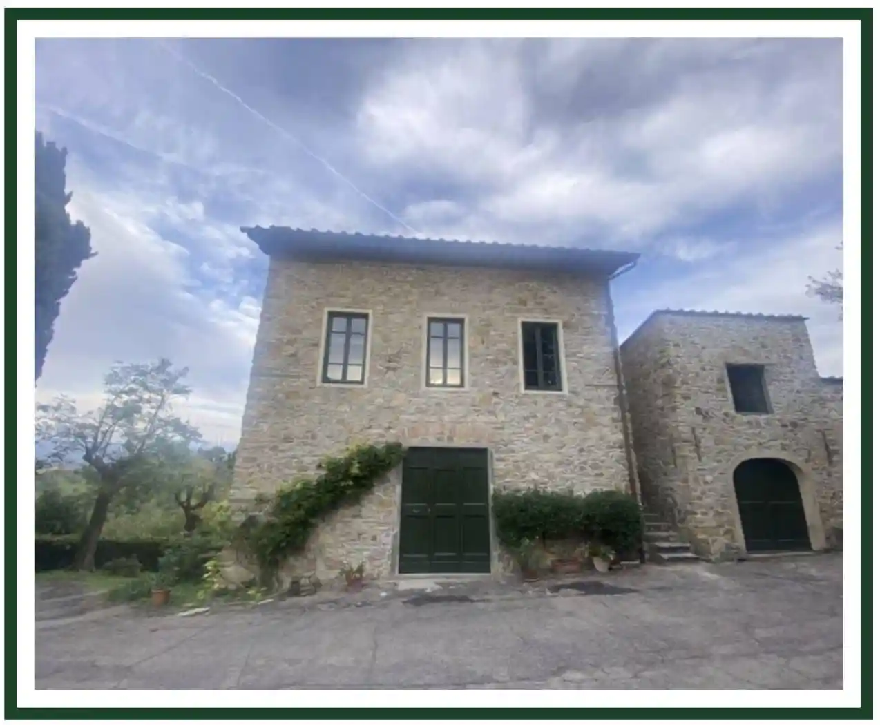 Appartamento in affitto a Firenze
