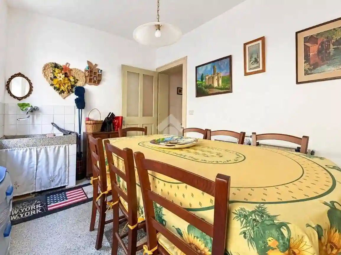 Villetta a schiera - foto 4